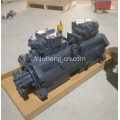 14531591 EC290C pompe principale hydraulique K3V140DT-151R-9NE9-AHV